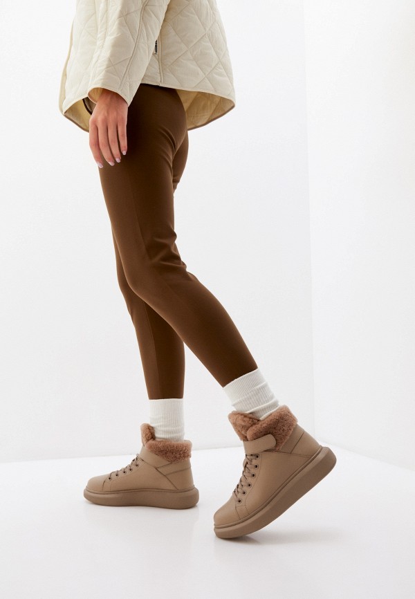 фото Кеды vasconte