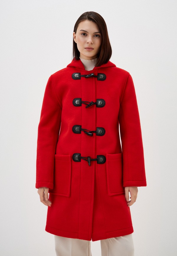 фото Пальто naturel