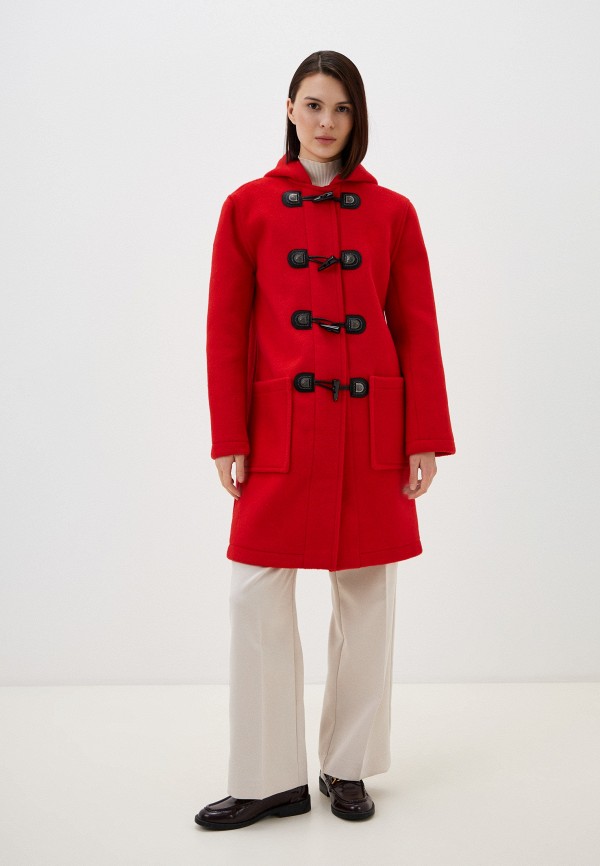 фото Пальто naturel