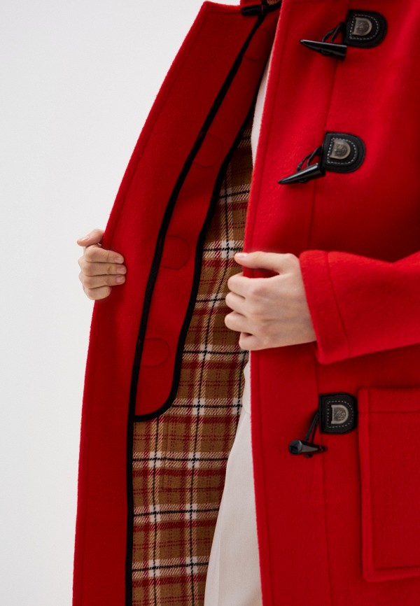 фото Пальто naturel