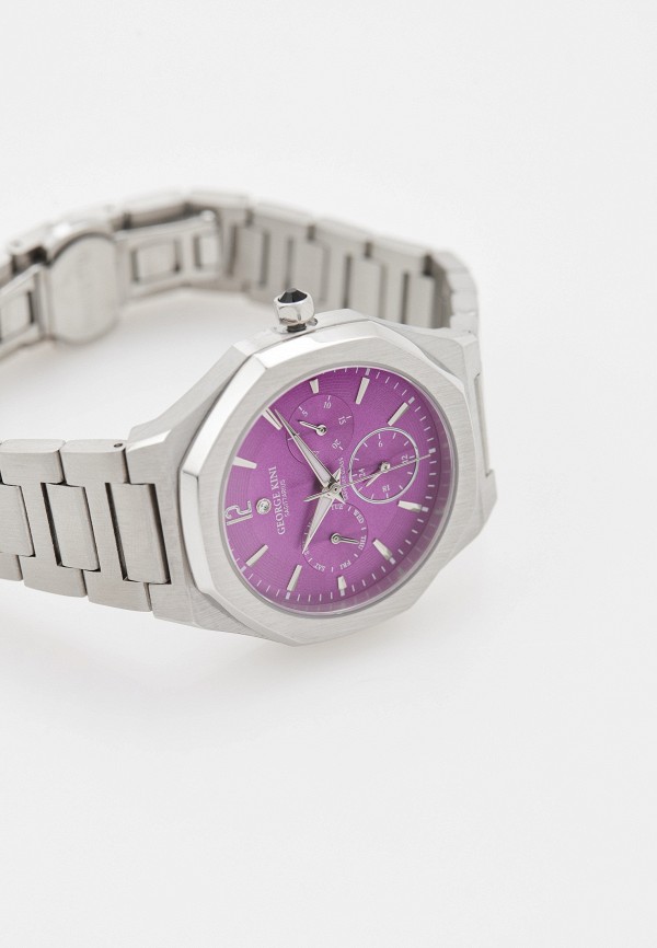 фото Часы george kini