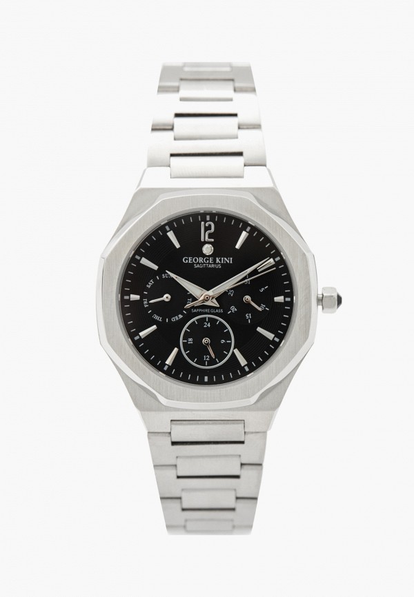 Часы George Kini 20725₽