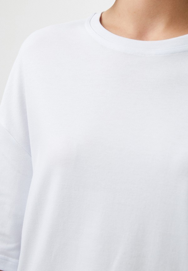 фото Футболка mist