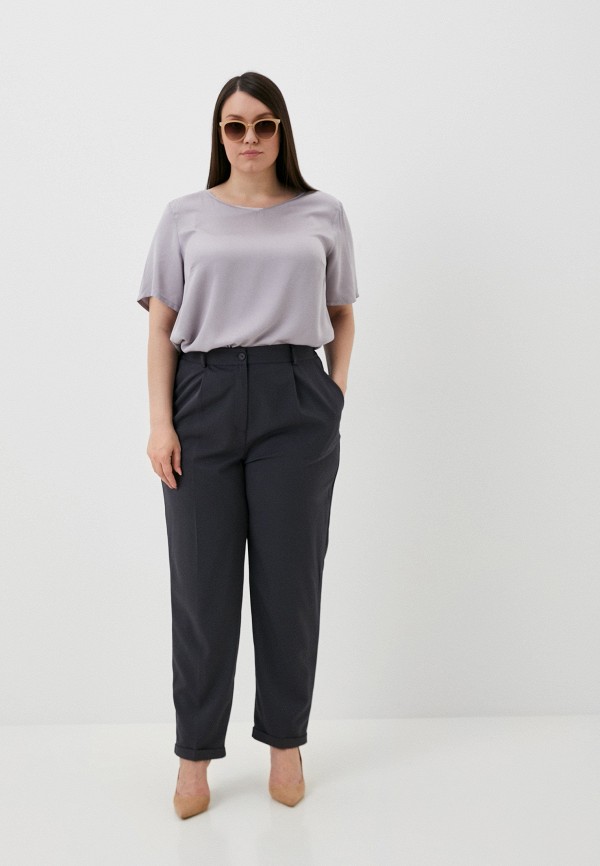 фото Брюки mist