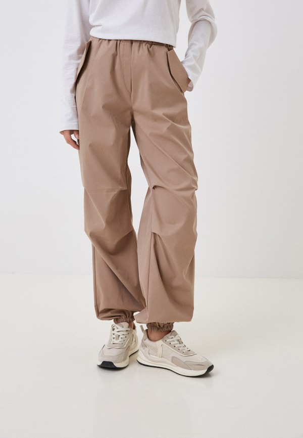 Брюки Mist 2529₽