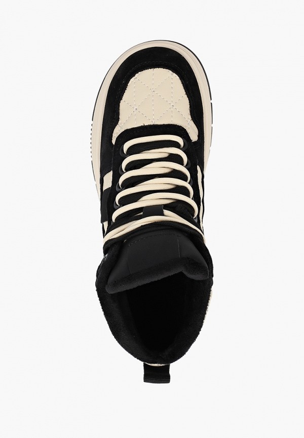 фото Кеды valeani