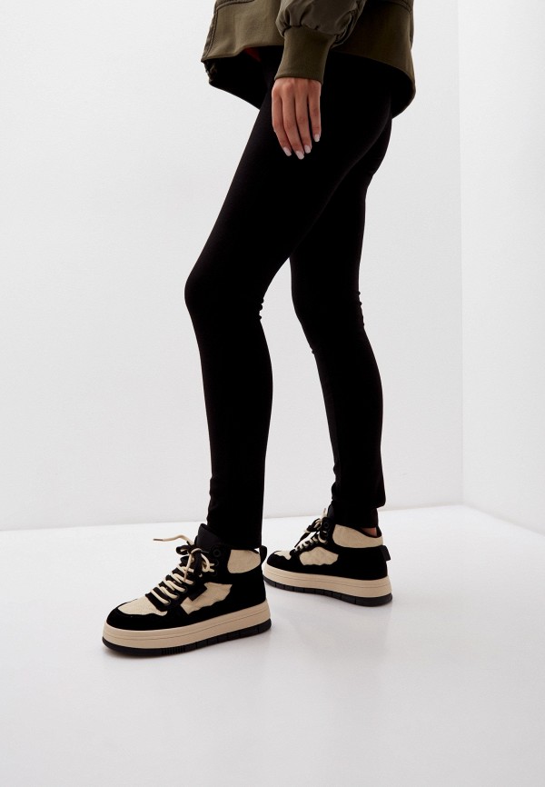 фото Кеды valeani