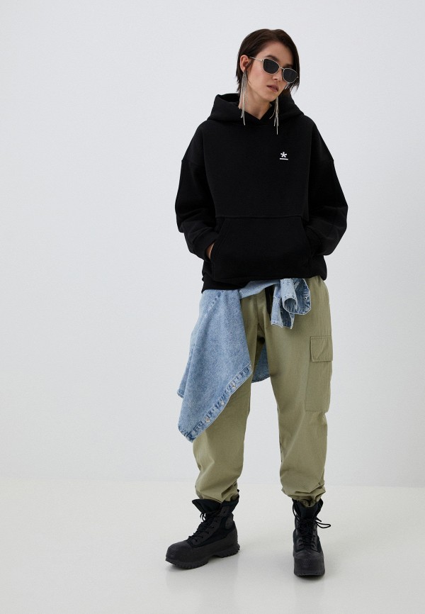 фото Худи la urba person