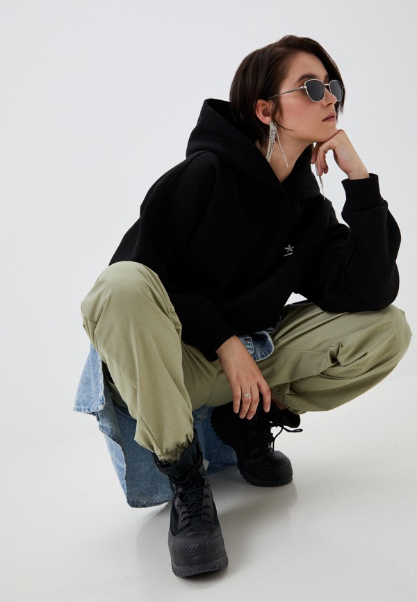 фото Худи la urba person