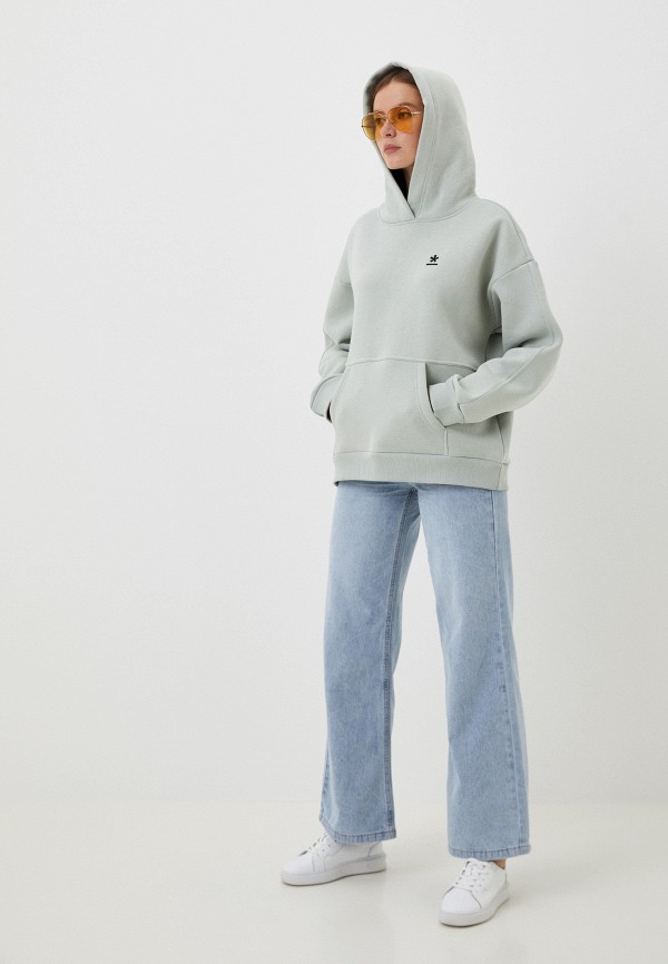 фото Худи la urba person