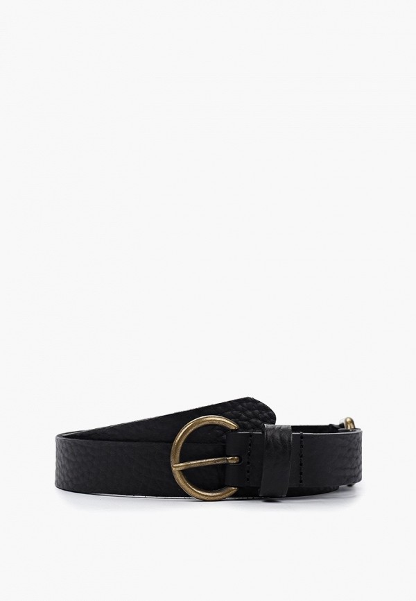 

Ремень Mavi, Черный, BELT