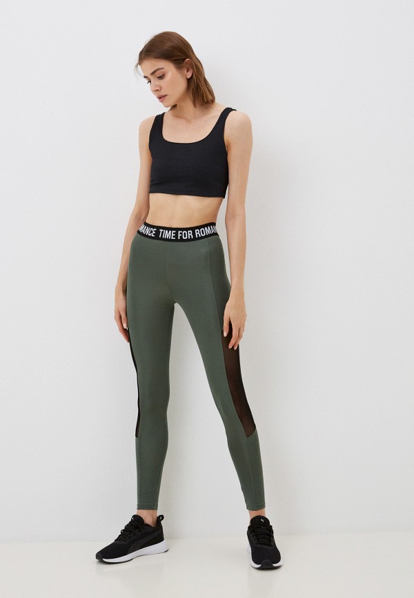 фото Леггинсы твое