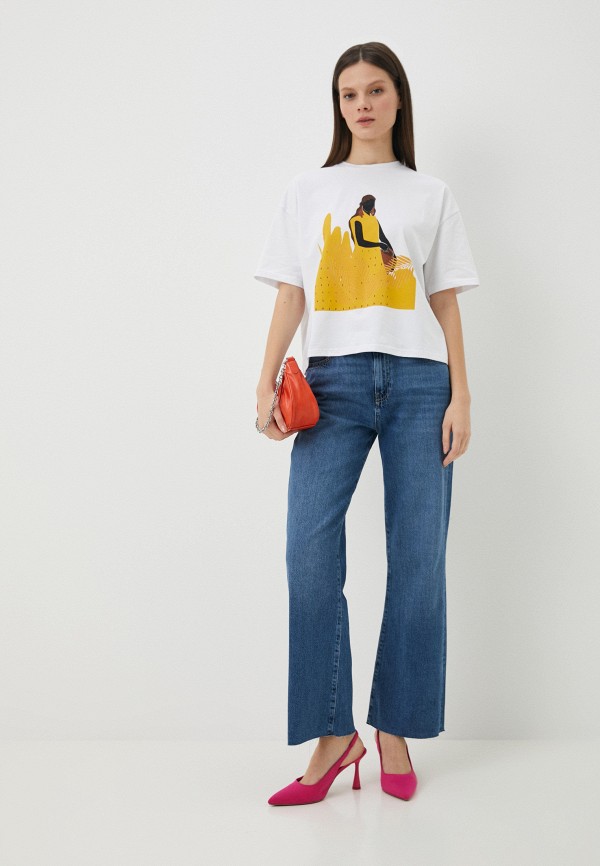 фото Джинсы mavi