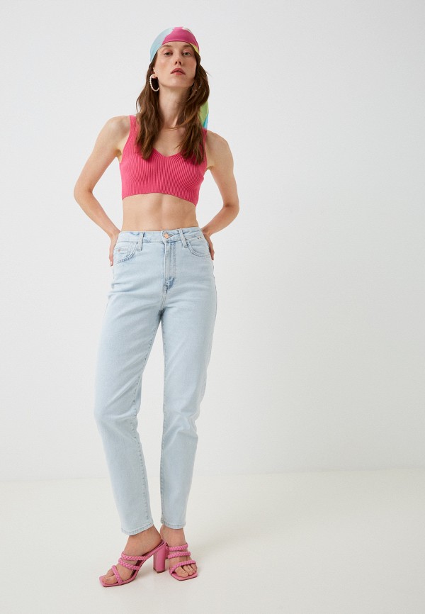 фото Джинсы mavi