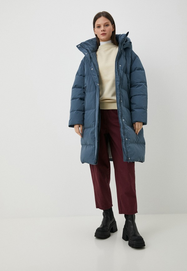фото Пуховик mavi
