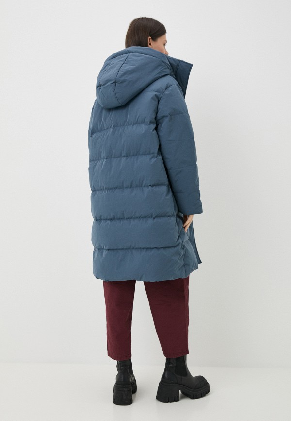 фото Пуховик mavi