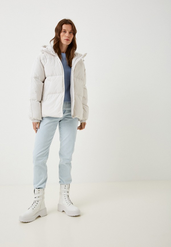 фото Пуховик mavi