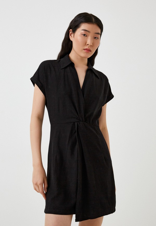 

Платье Mavi, Черный, DRESS