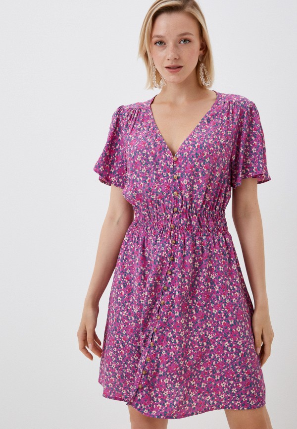 

Платье Mavi, Розовый, DRESS