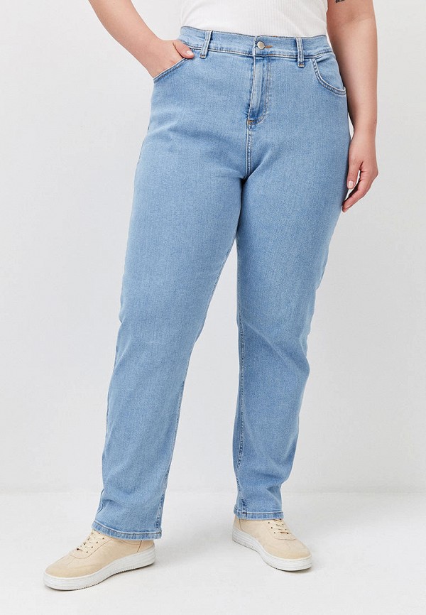 фото Джинсы 4forms