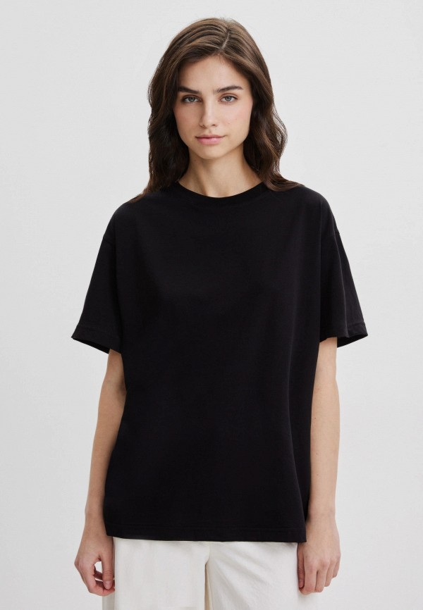 

Футболка Zarina, Черный