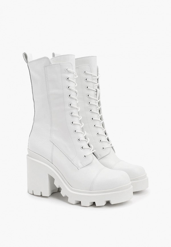 фото Ботильоны passegiata