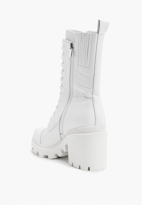 фото Ботильоны passegiata