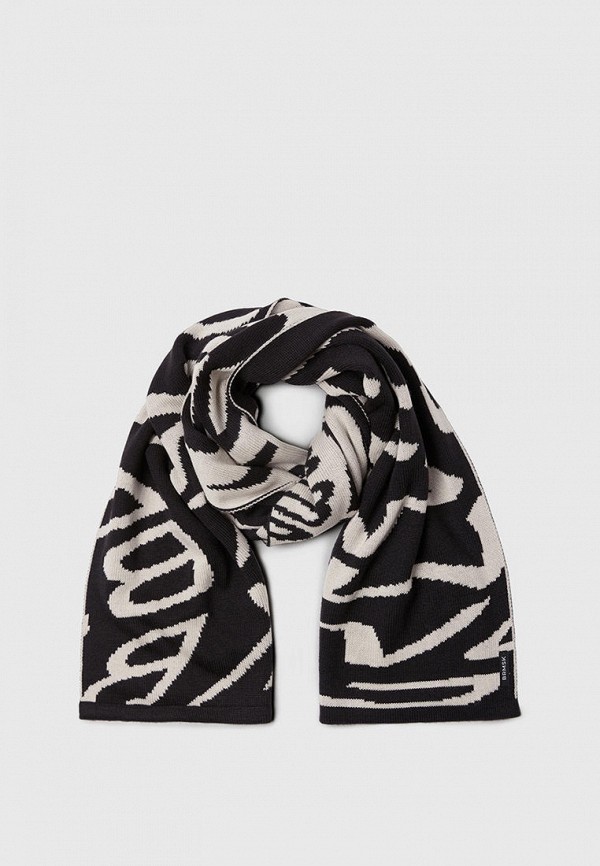 

Шарф BRMSK, Разноцветный