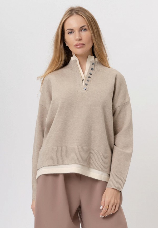 фото Пуловер ptaxx