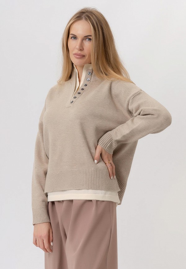 фото Пуловер ptaxx