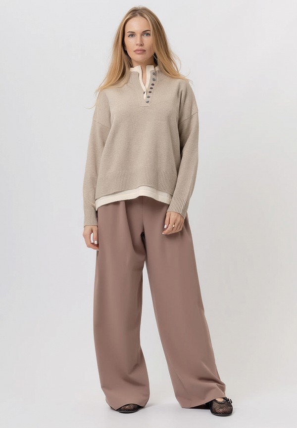 фото Пуловер ptaxx