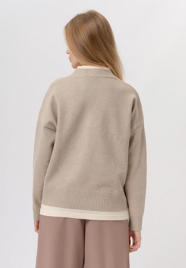 фото Пуловер ptaxx