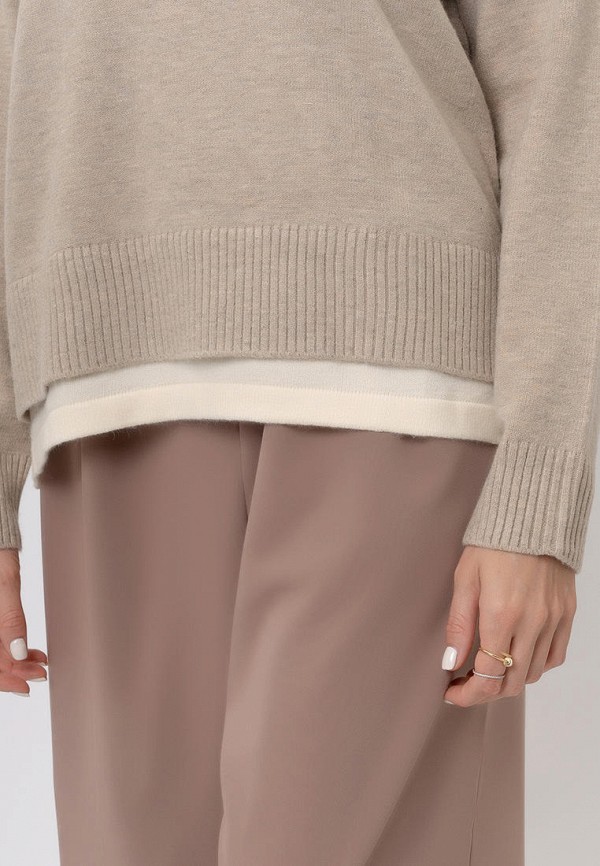 фото Пуловер ptaxx