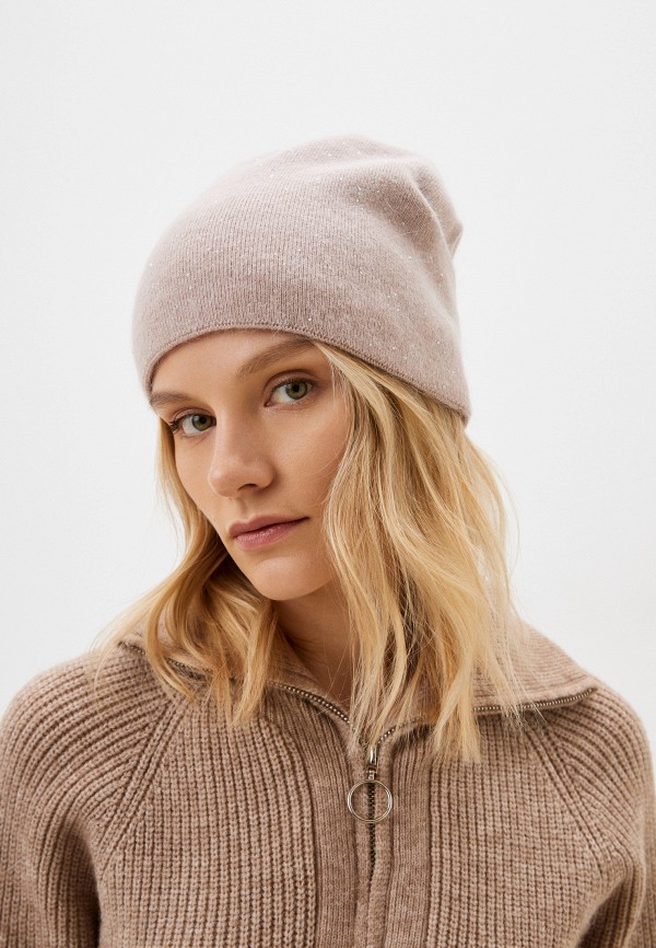 фото Шапка landre