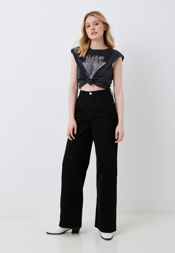 фото Джинсы gloria jeans