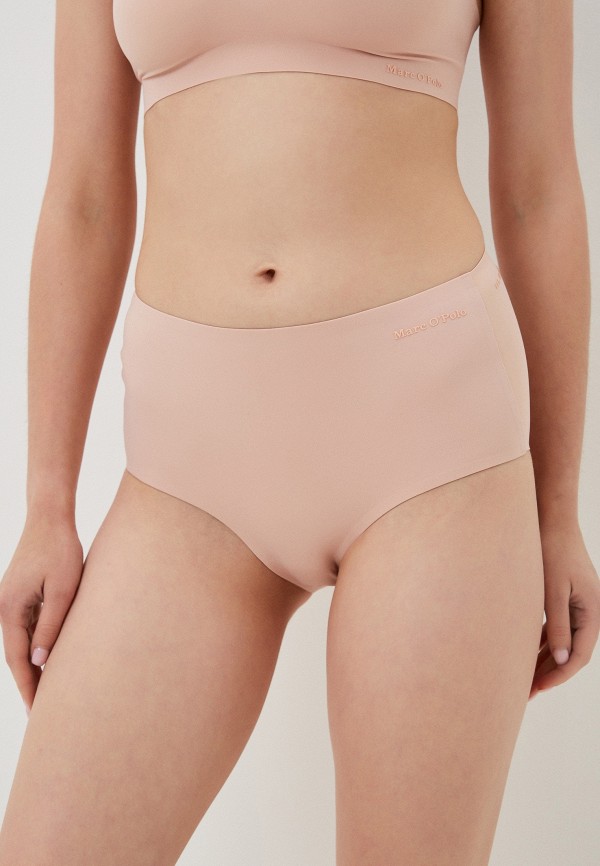 

Трусы Marc O'Polo, Розовый, Slipy briefs