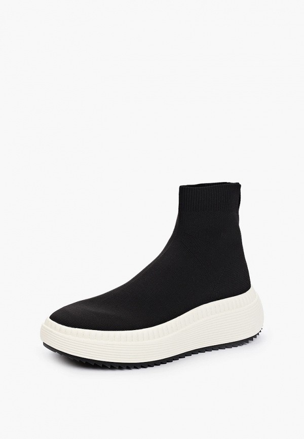 Кроссовки Marc O'Polo черный, размер 40, фото 2