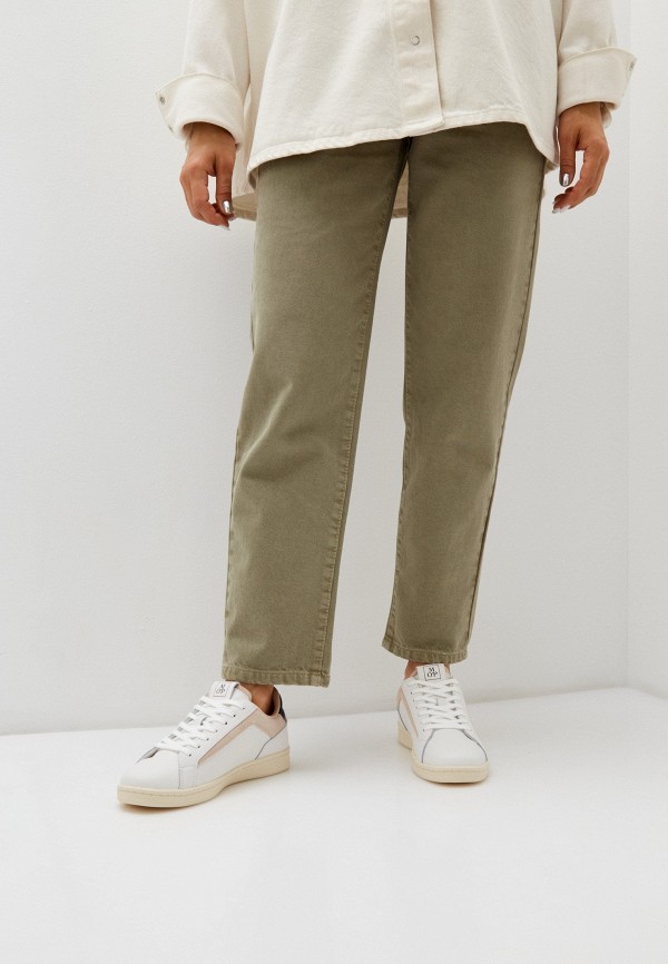 фото Кеды marc o'polo