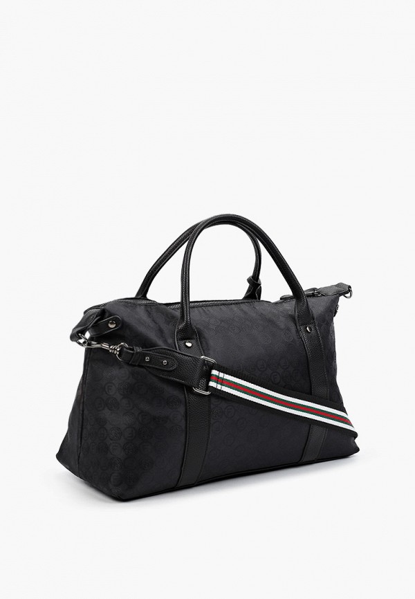 фото Сумка дорожная и брелок fabretti