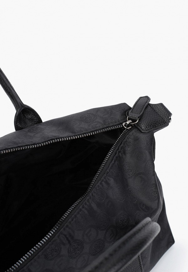 фото Сумка дорожная и брелок fabretti