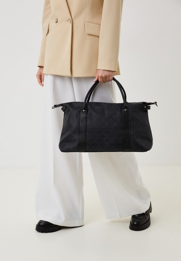 фото Сумка дорожная и брелок fabretti