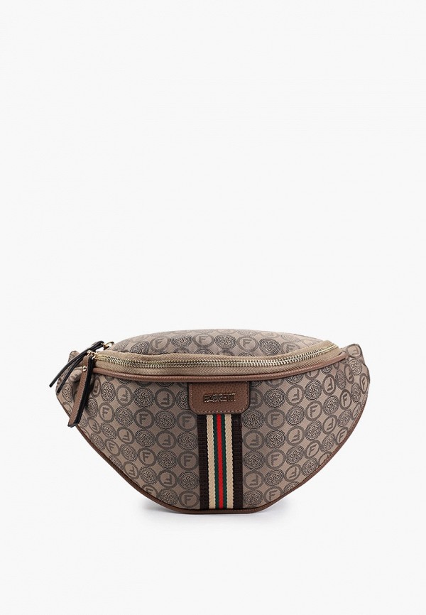 

Сумка Fabretti, Коричневый, Crossbody
