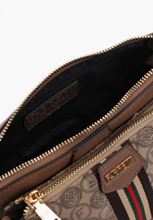 фото Сумки 2 шт. и кошелек fabretti