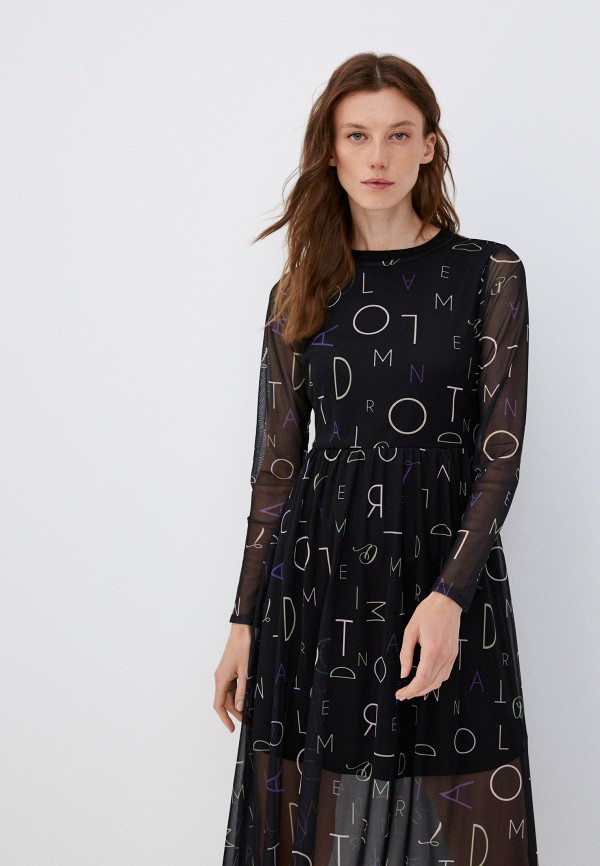 фото Платье tom tailor