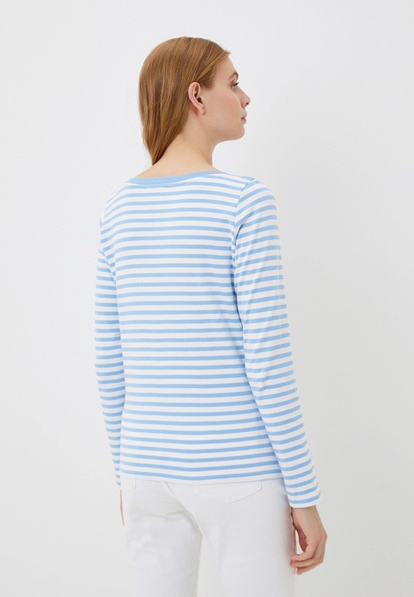 фото Лонгслив tom tailor