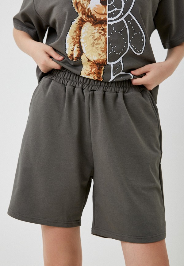 фото Костюм спортивный blacksi