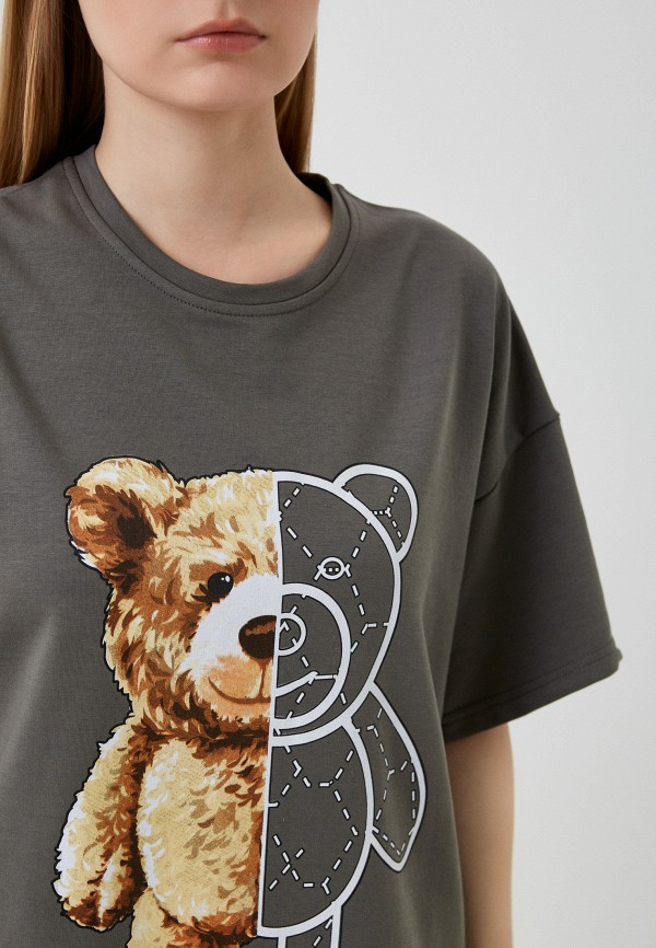 фото Костюм спортивный blacksi