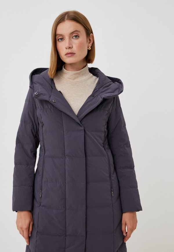 фото Пуховик w.sharvel