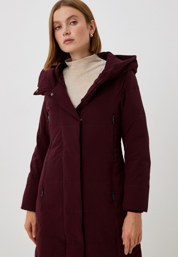 фото Пуховик w.sharvel