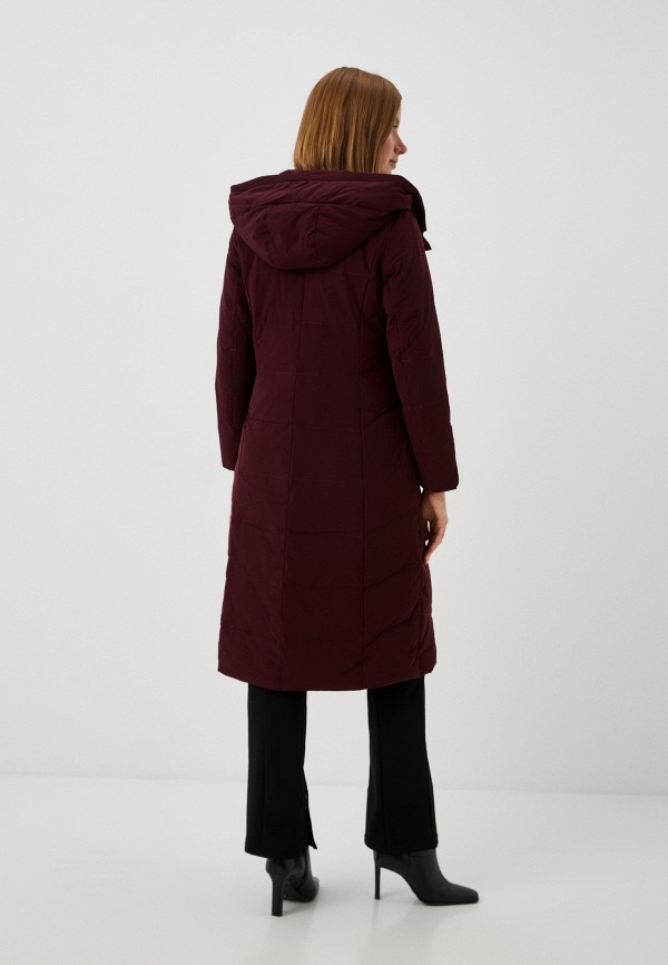 фото Пуховик w.sharvel